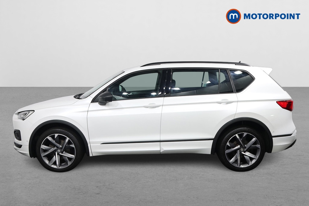 Used SEAT Tarraco 2024 for sale - 77500602: Photo 4