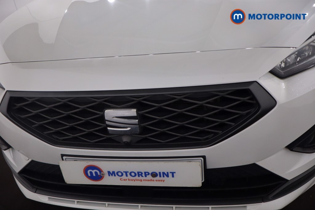 Used SEAT Tarraco 2024 for sale - 77500602: Photo 42