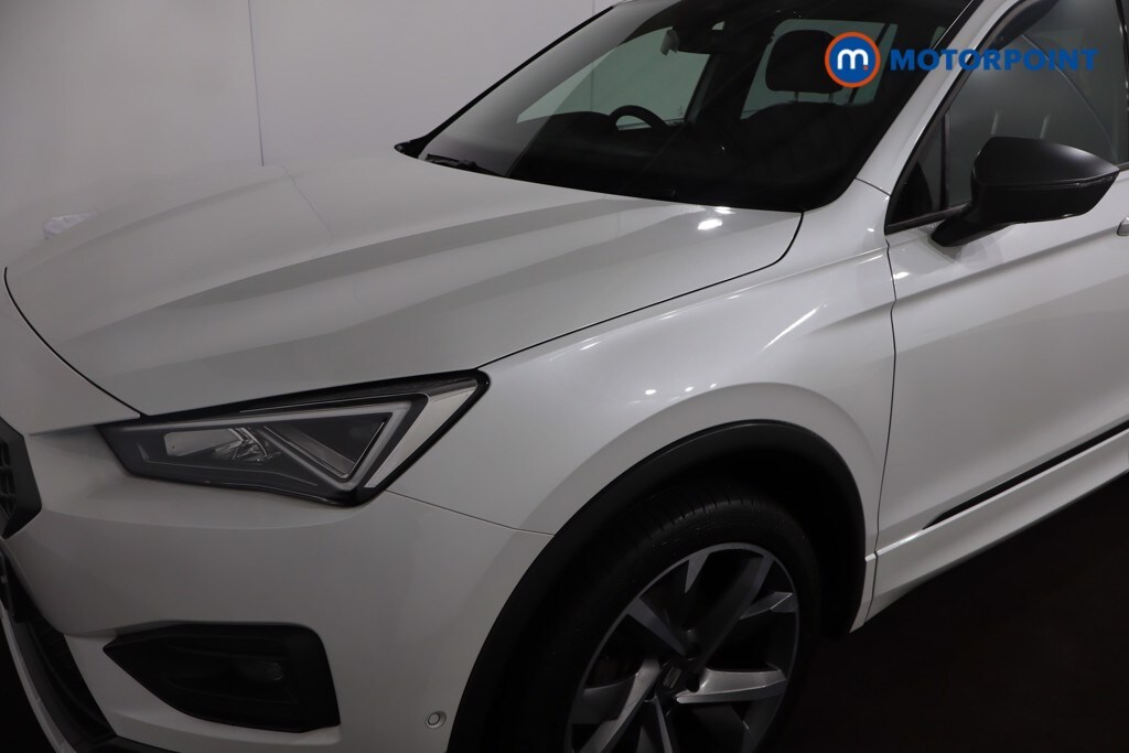 Used SEAT Tarraco 2024 for sale - 77500602: Photo 45