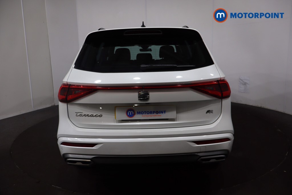 Used SEAT Tarraco 2024 for sale - 77500602: Photo 50