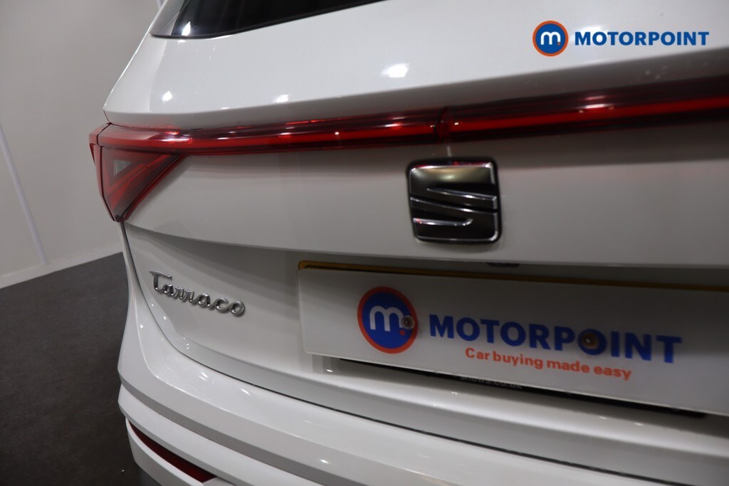 Used SEAT Tarraco 2024 for sale - 77500602: Photo 51