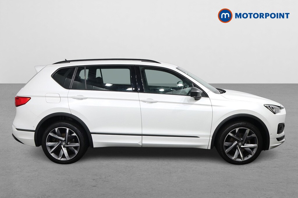 Used SEAT Tarraco 2024 for sale - 77500602: Photo 8