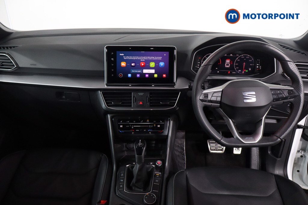 Used SEAT Tarraco 2024 for sale - 77500602: Photo 9