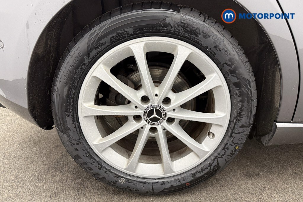 Used Mercedes-Benz A-Class 2020 for sale - 78028861: Photo 15