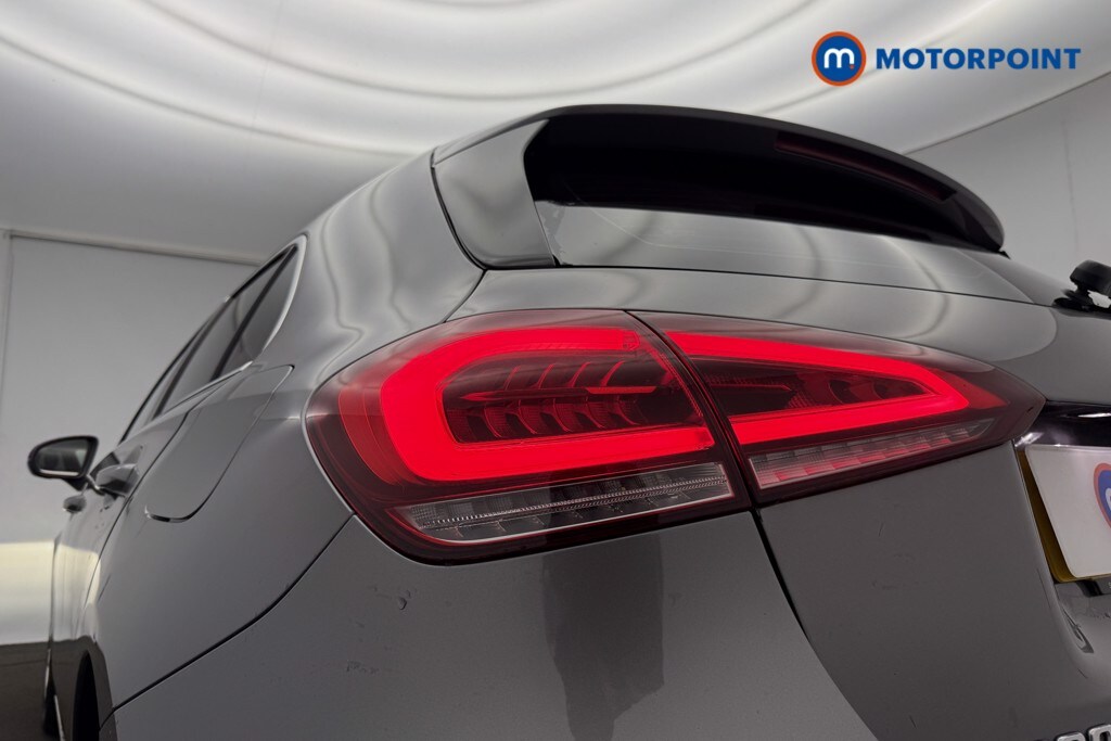 Used Mercedes-Benz A-Class 2020 for sale - 78028861: Photo 27