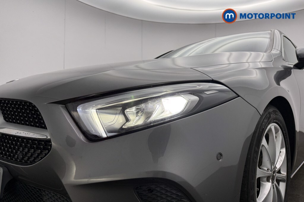 Used Mercedes-Benz A-Class 2020 for sale - 78028861: Photo 28