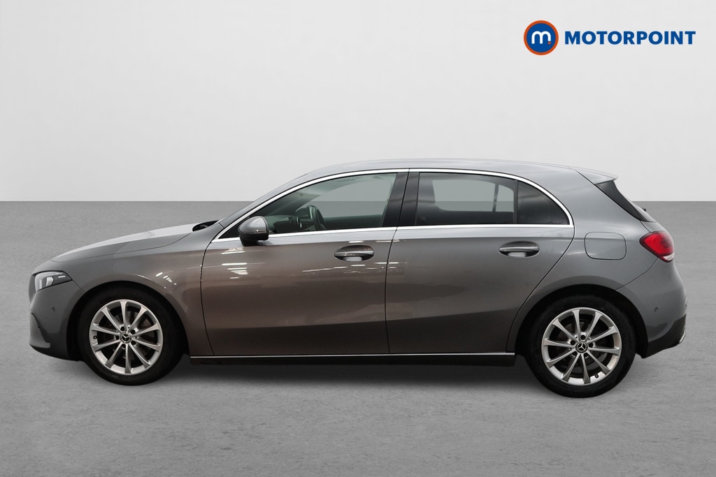 Used Mercedes-Benz A-Class 2020 for sale - 78028861: Photo 4