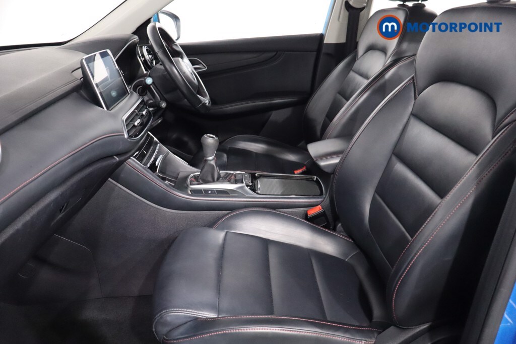 Used MG MG HS 2021 for sale - 76374521: Photo 12