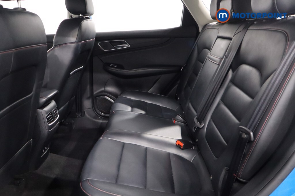 Used MG MG HS 2021 for sale - 76374521: Photo 13