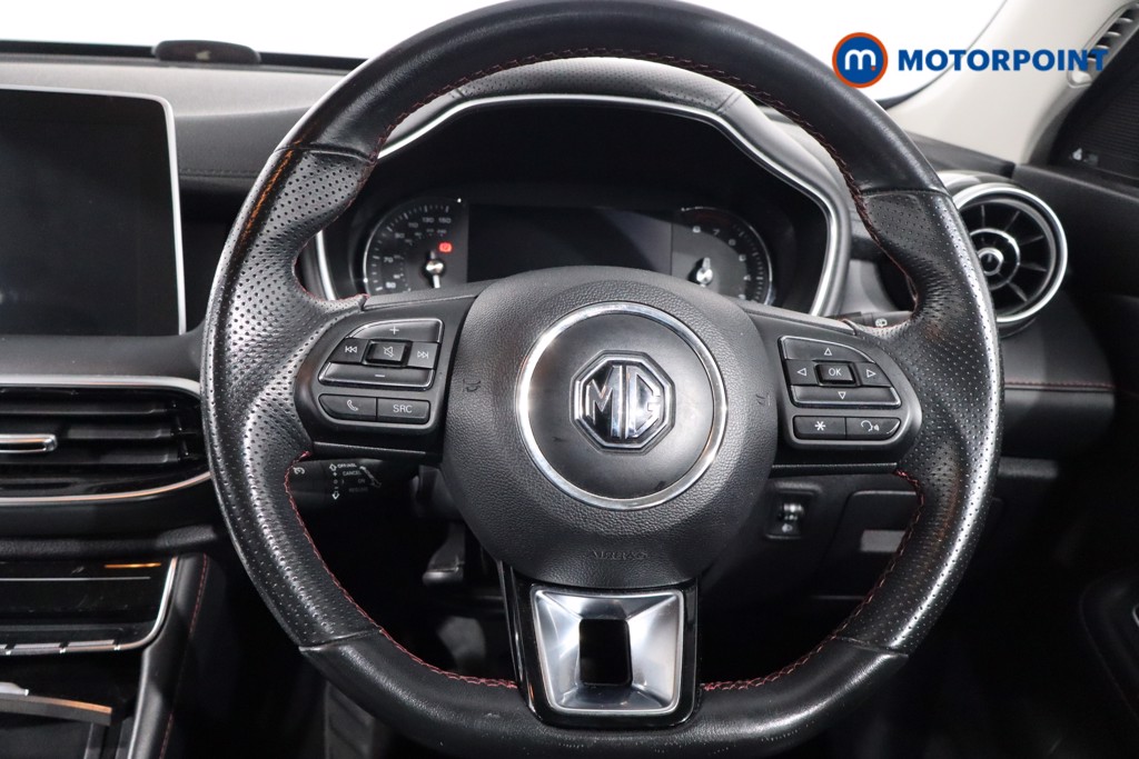 Used MG MG HS 2021 for sale - 76374521: Photo 14