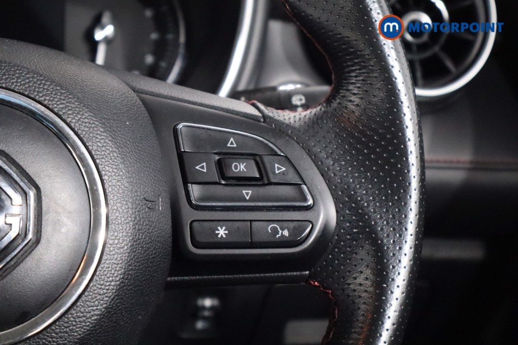 Used MG MG HS 2021 for sale - 76374521: Photo 16
