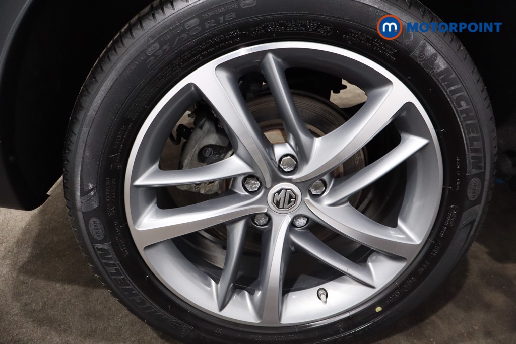 Used MG MG HS 2021 for sale - 76374521: Photo 17