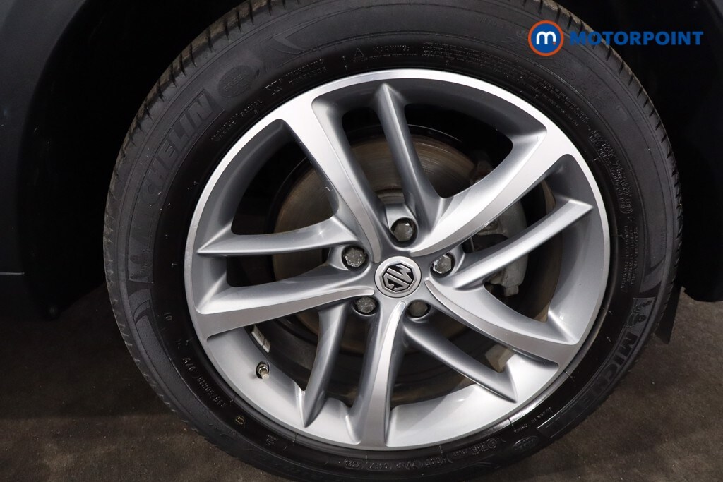 Used MG MG HS 2021 for sale - 76374521: Photo 18