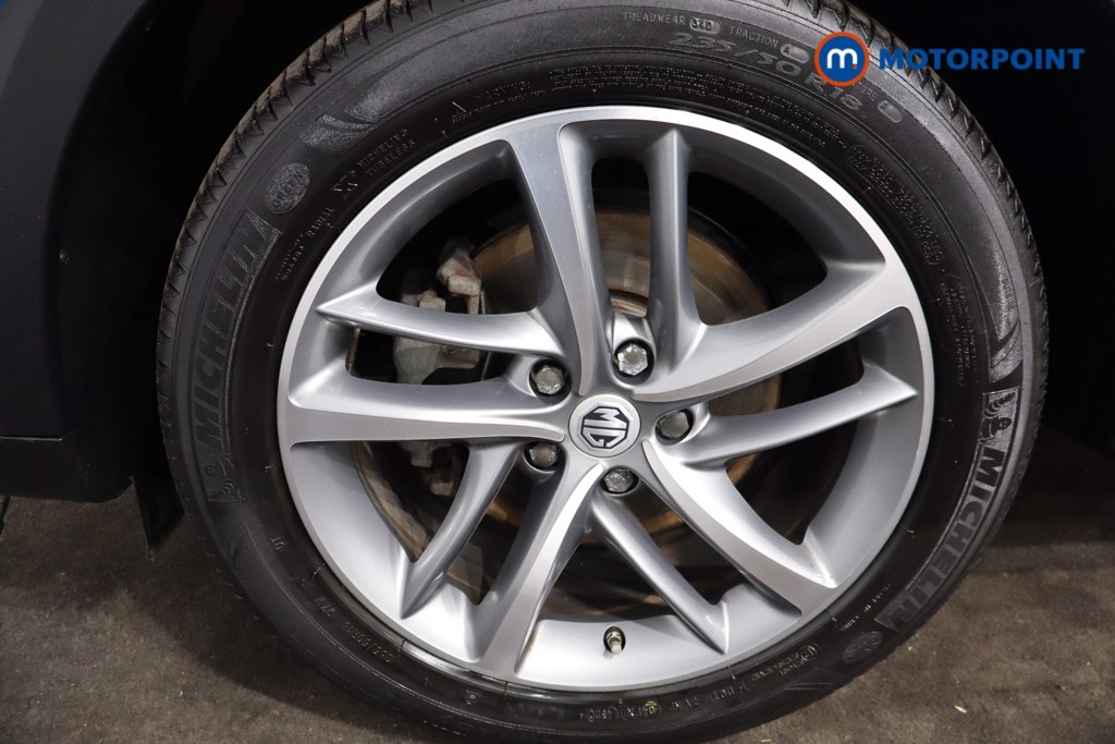 Used MG MG HS 2021 for sale - 76374521: Photo 19