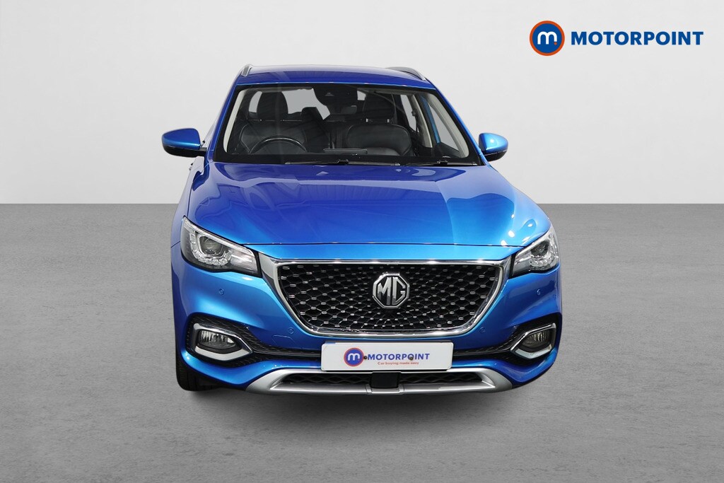 Used MG MG HS 2021 for sale - 76374521: Photo 2