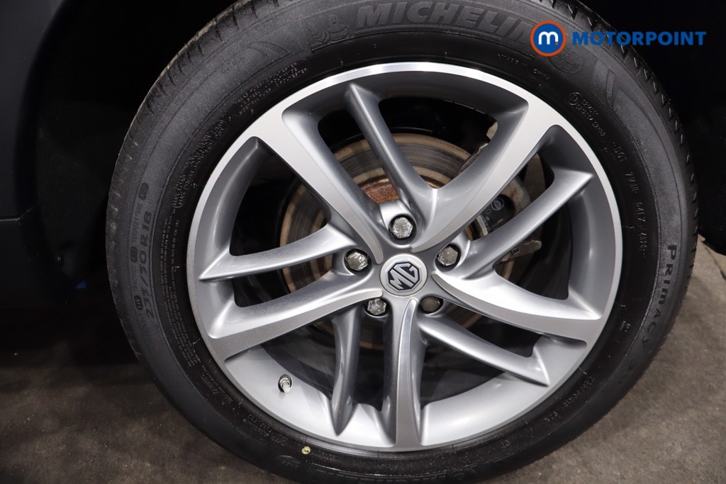 Used MG MG HS 2021 for sale - 76374521: Photo 20