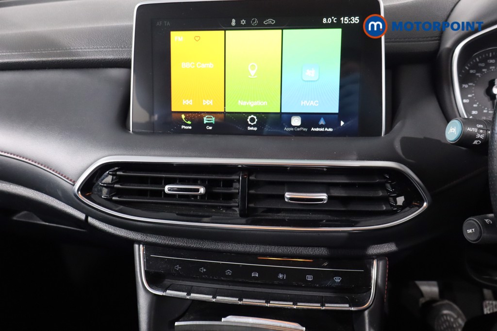 Used MG MG HS 2021 for sale - 76374521: Photo 23