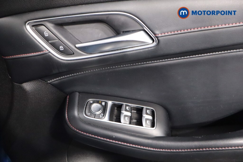 Used MG MG HS 2021 for sale - 76374521: Photo 28