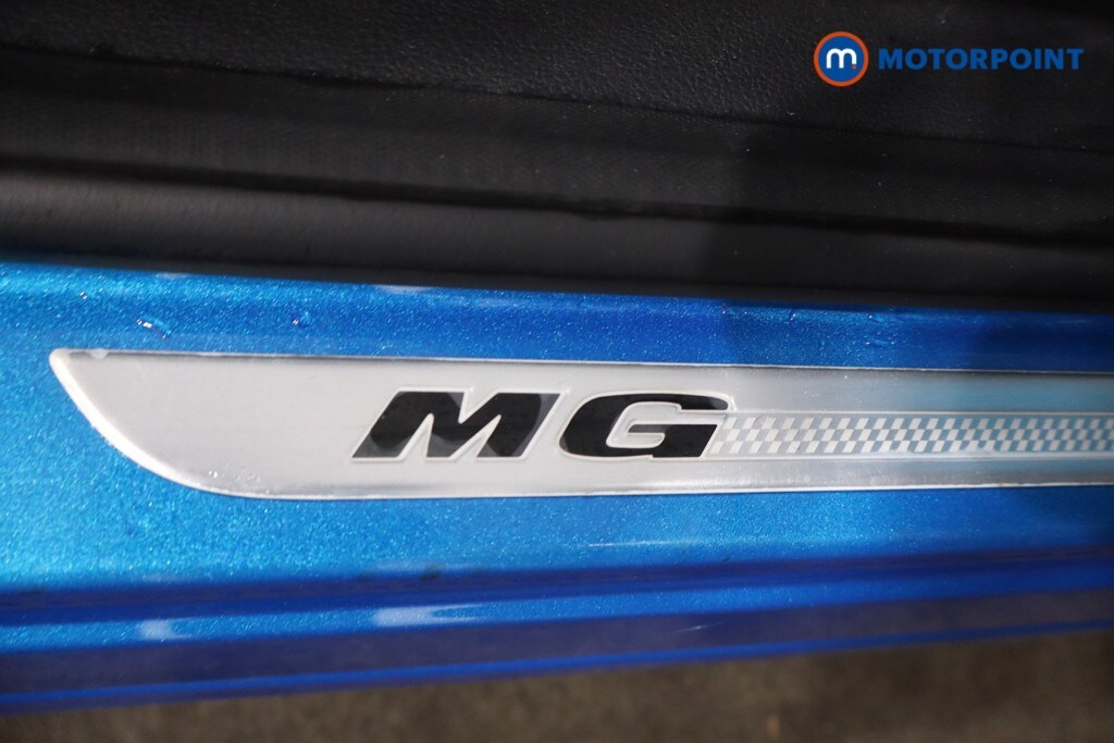 Used MG MG HS 2021 for sale - 76374521: Photo 29