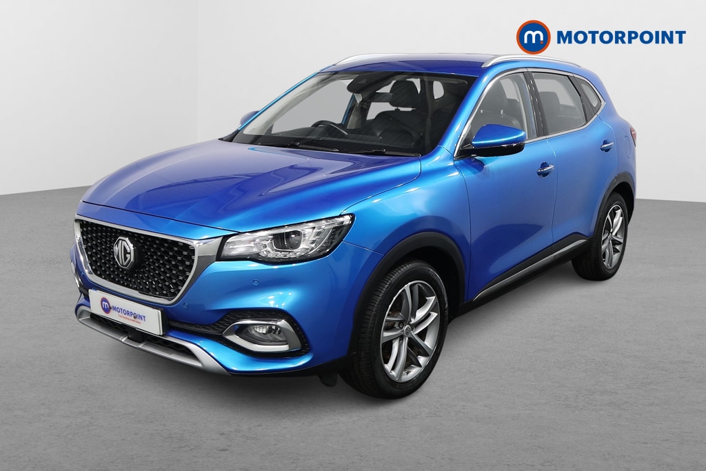 Used MG MG HS 2021 for sale - 76374521: Photo 3