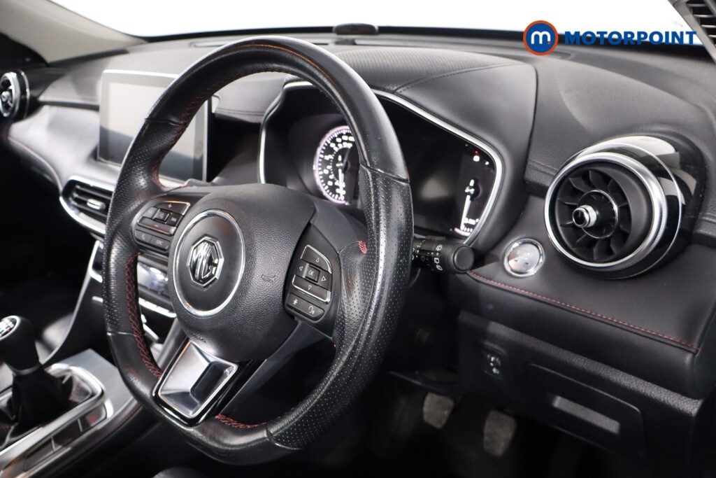 Used MG MG HS 2021 for sale - 76374521: Photo 30