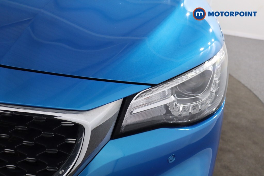 Used MG MG HS 2021 for sale - 76374521: Photo 35