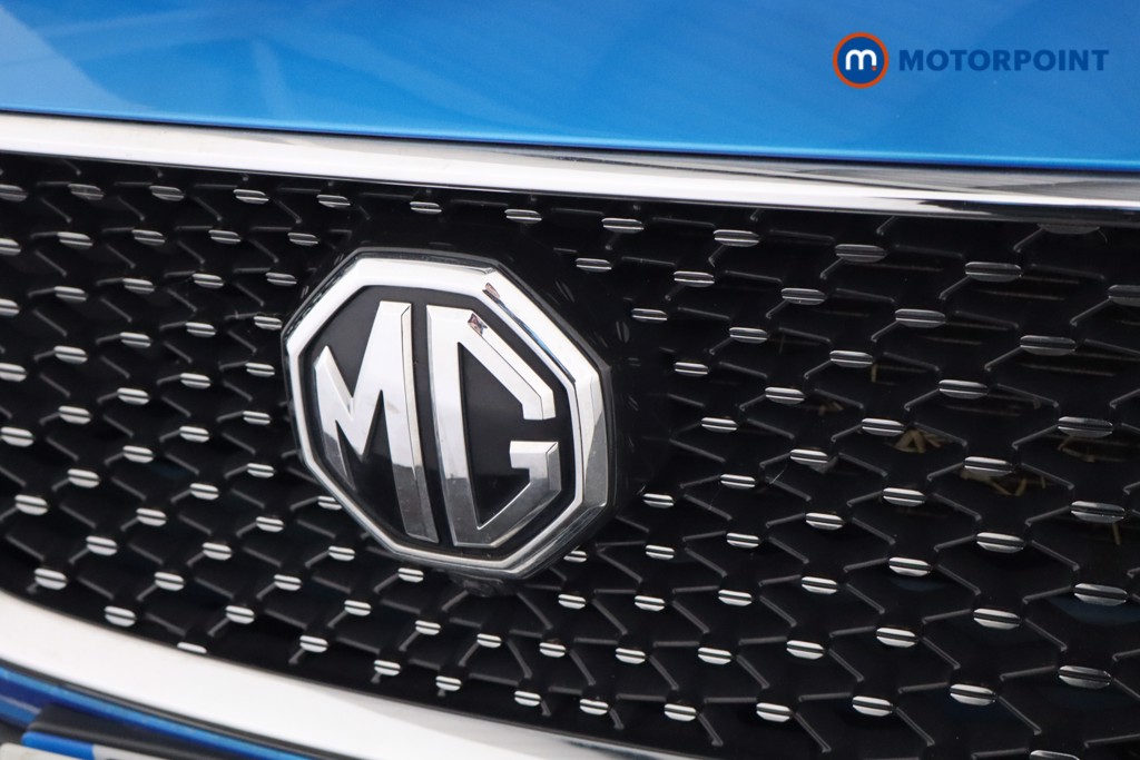 Used MG MG HS 2021 for sale - 76374521: Photo 37