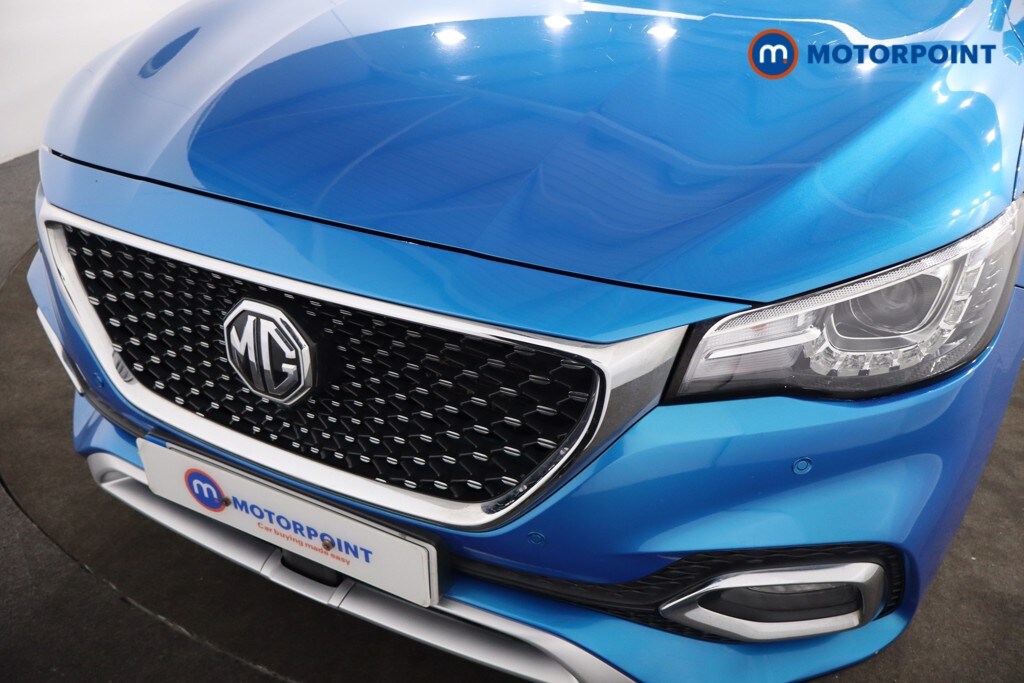 Used MG MG HS 2021 for sale - 76374521: Photo 38