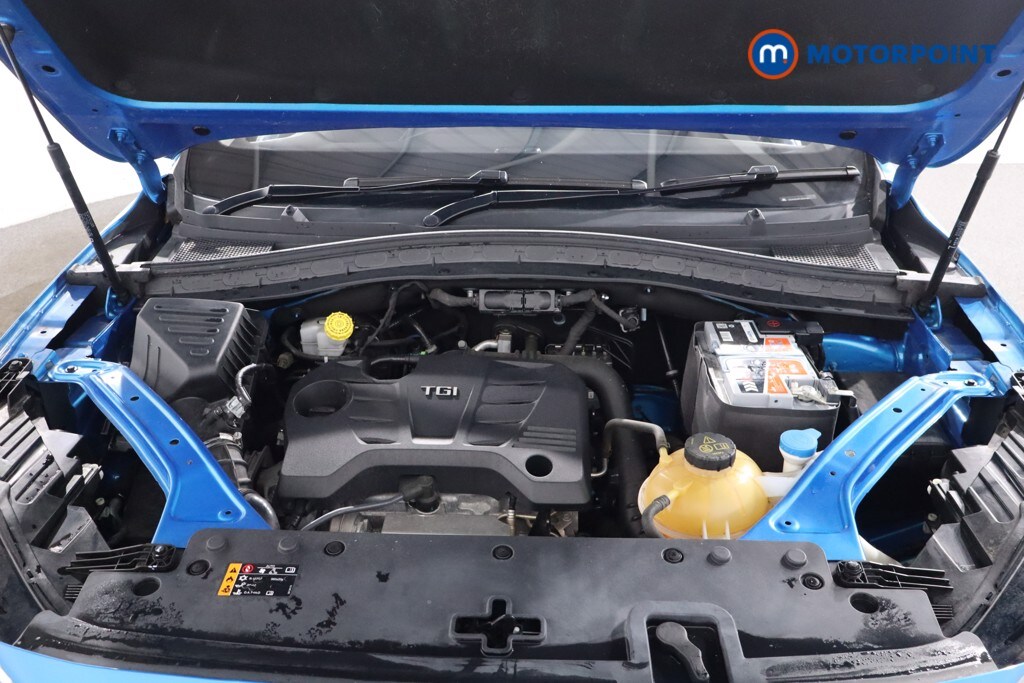 Used MG MG HS 2021 for sale - 76374521: Photo 39