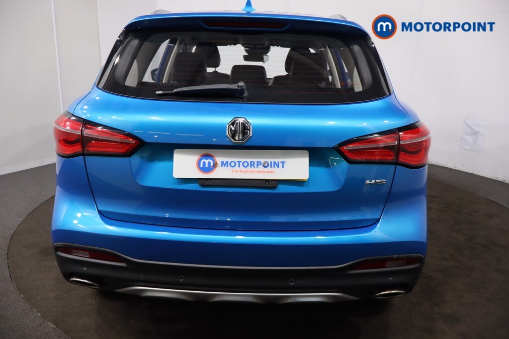 Used MG MG HS 2021 for sale - 76374521: Photo 44