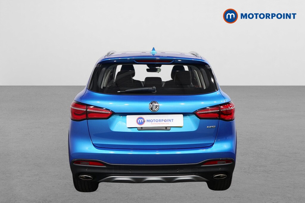 Used MG MG HS 2021 for sale - 76374521: Photo 6