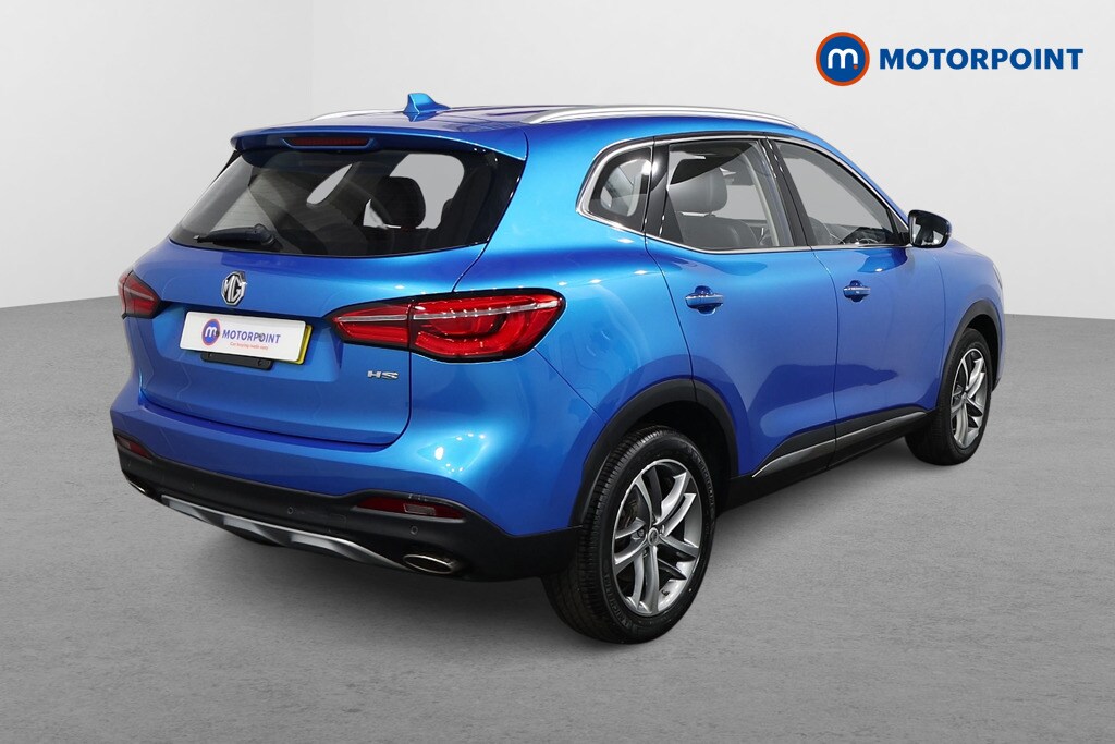 Used MG MG HS 2021 for sale - 76374521: Photo 7
