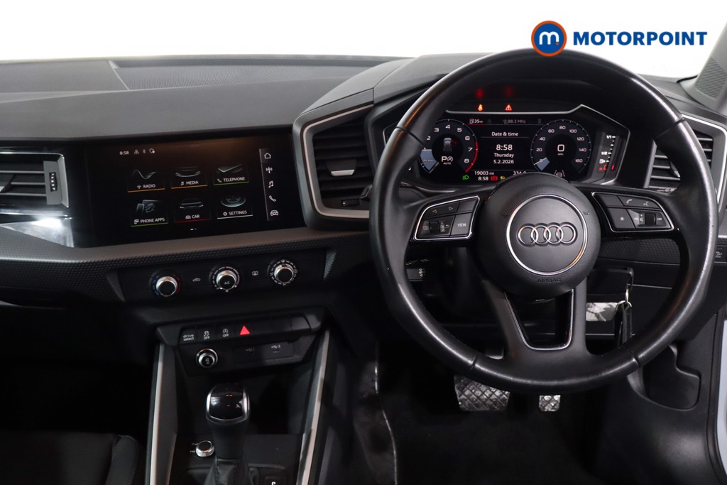 Used Audi A1 2022 for sale - 77500572: Photo 11