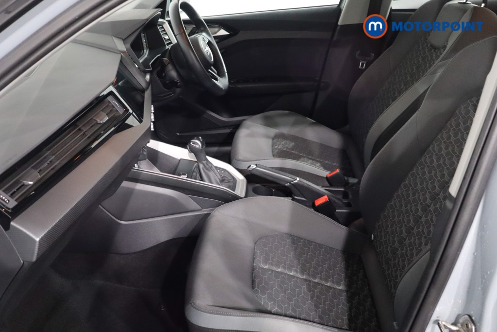 Used Audi A1 2022 for sale - 77500572: Photo 12