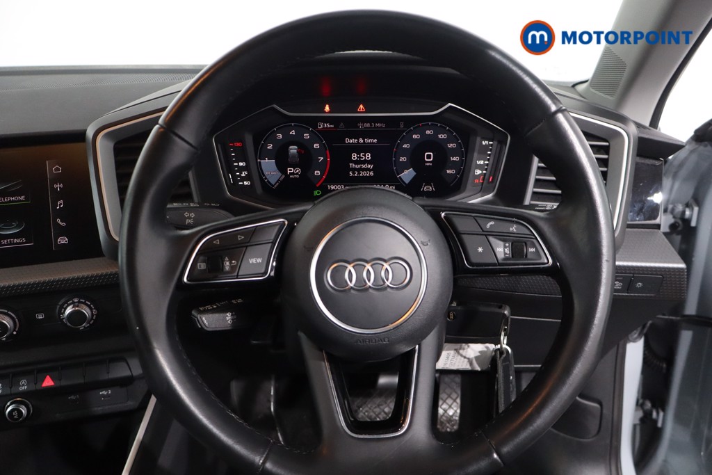 Used Audi A1 2022 for sale - 77500572: Photo 14