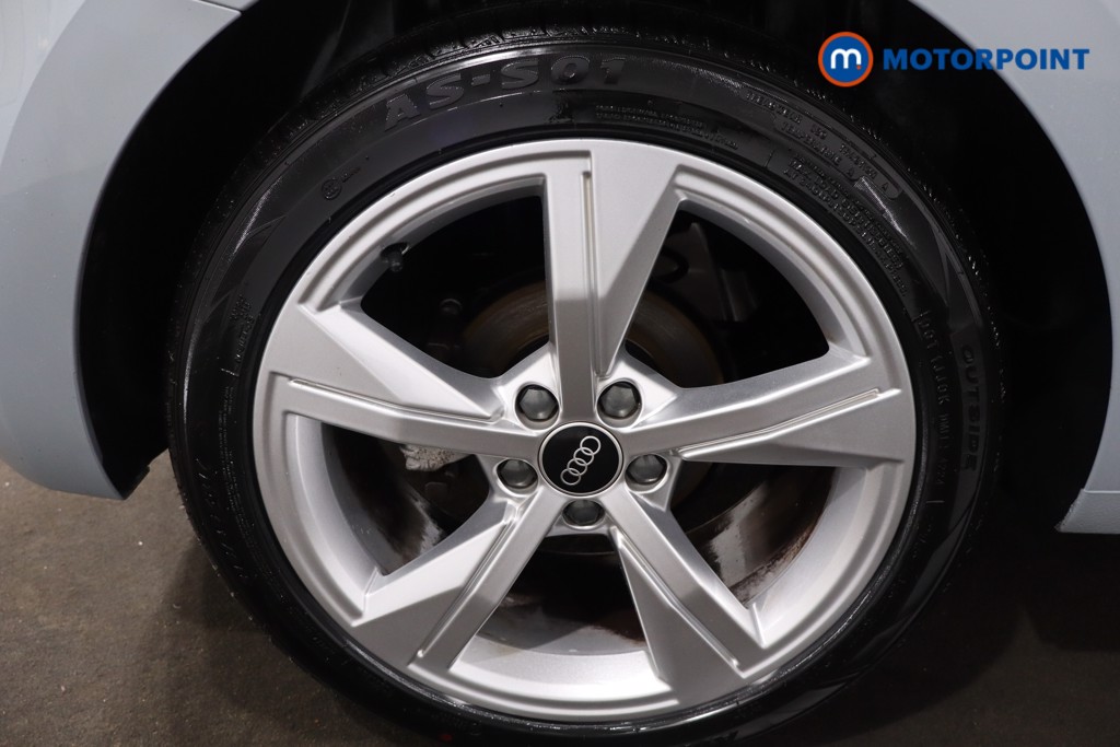 Used Audi A1 2022 for sale - 77500572: Photo 17