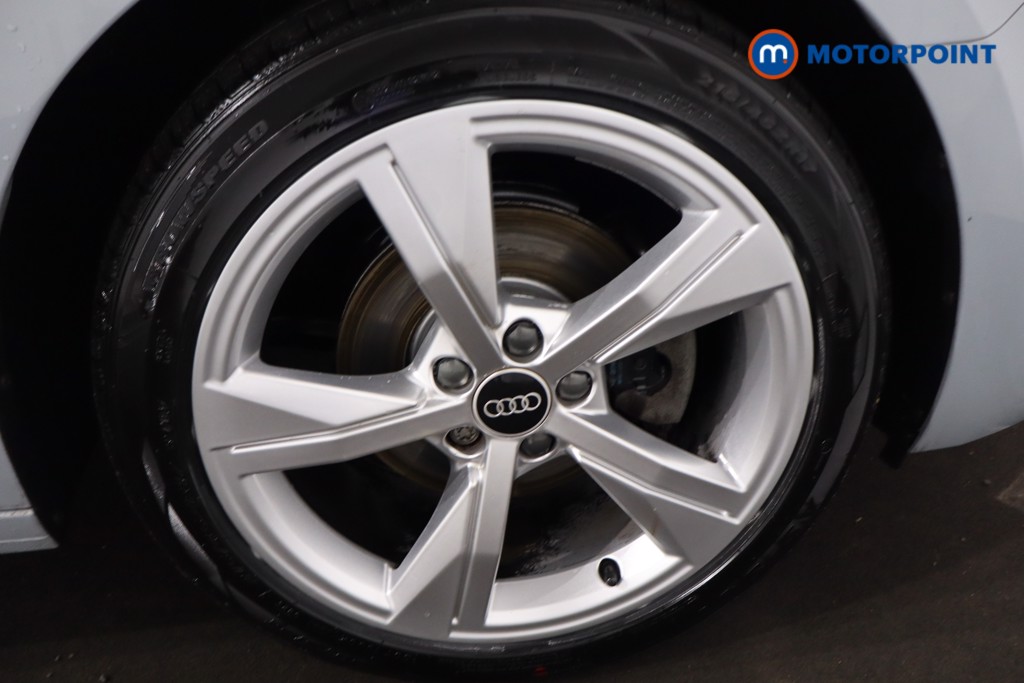 Used Audi A1 2022 for sale - 77500572: Photo 18