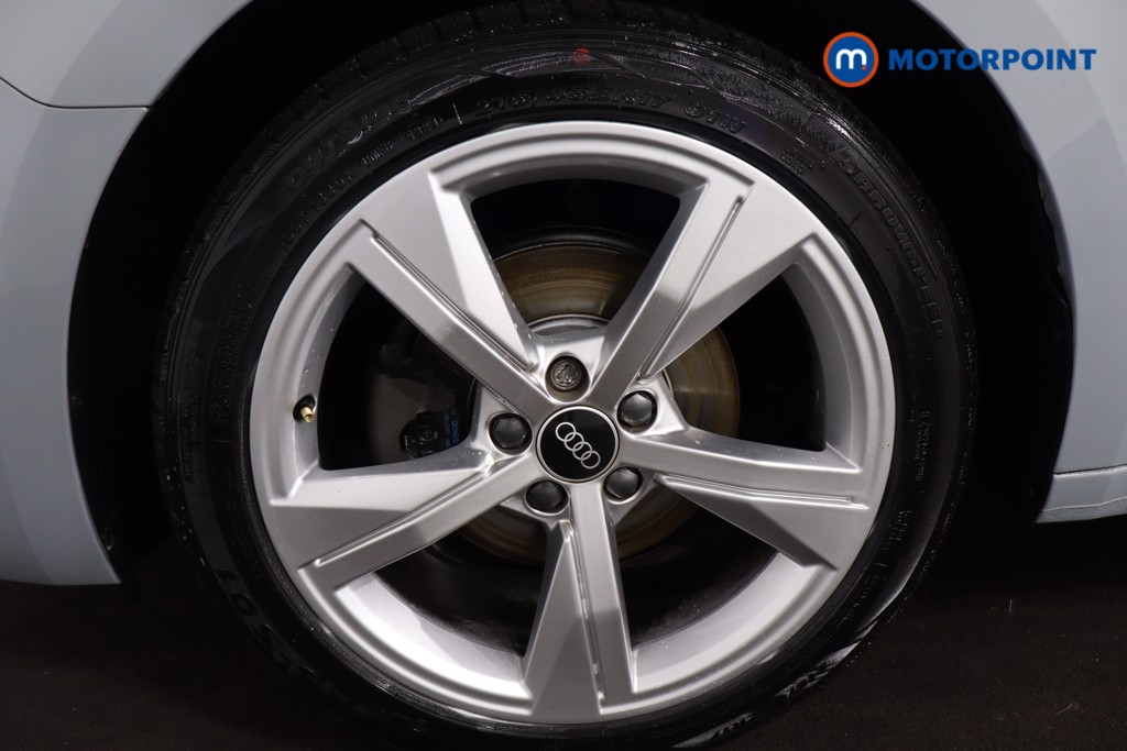 Used Audi A1 2022 for sale - 77500572: Photo 19