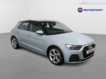 Used Audi A1 2022 for sale - 77500572: Photo