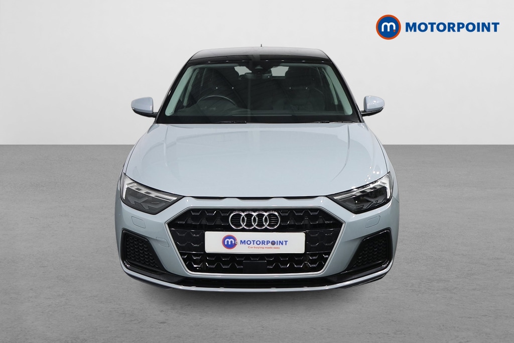 Used Audi A1 2022 for sale - 77500572: Photo 2