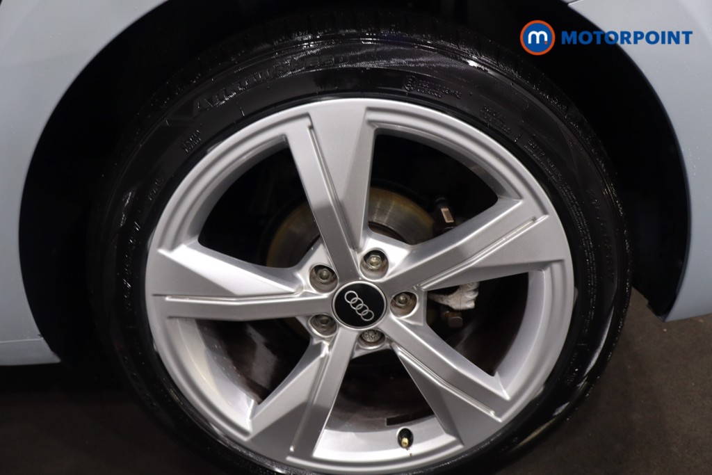 Used Audi A1 2022 for sale - 77500572: Photo 20