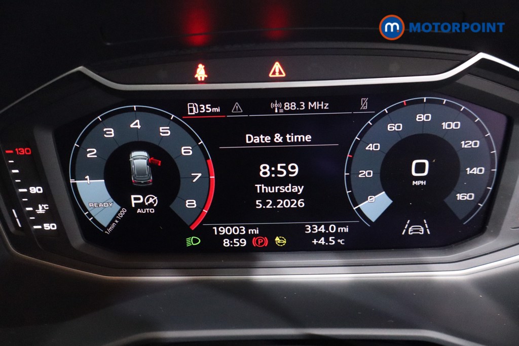 Used Audi A1 2022 for sale - 77500572: Photo 24