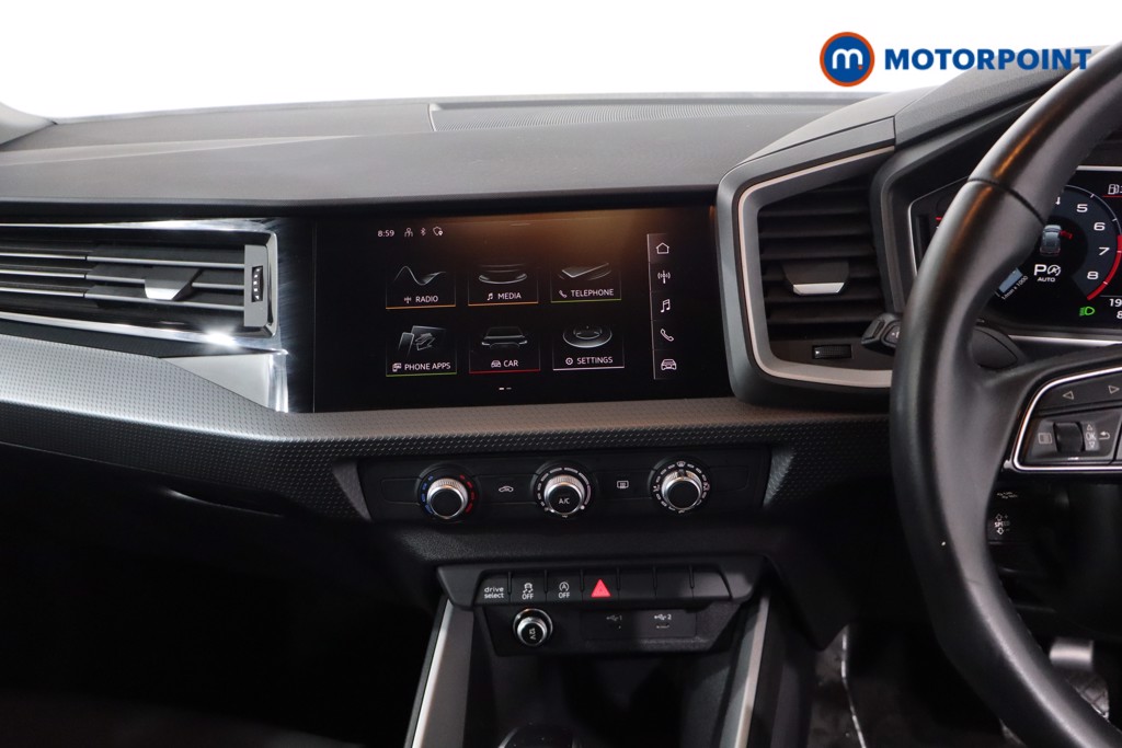 Used Audi A1 2022 for sale - 77500572: Photo 26