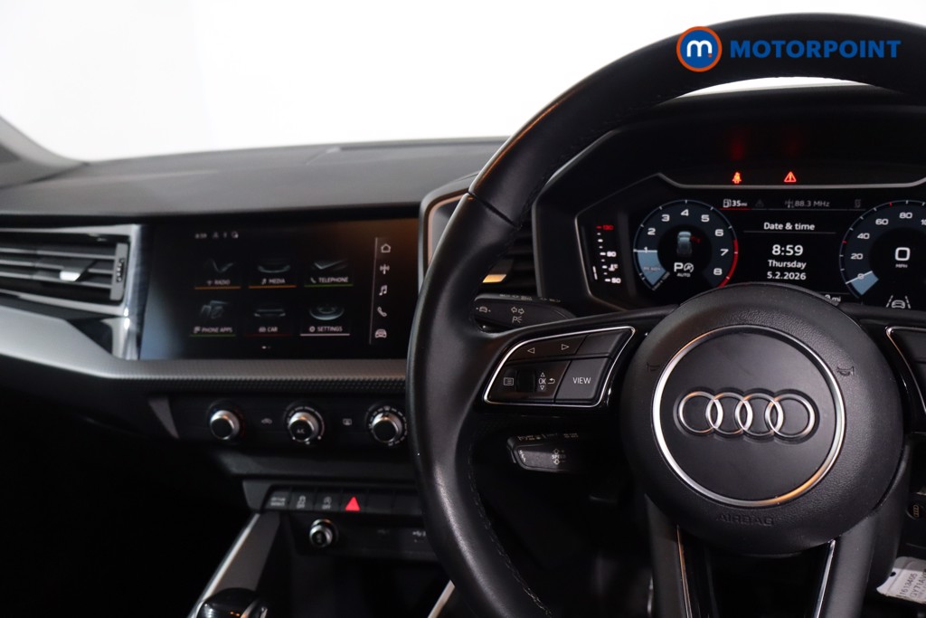 Used Audi A1 2022 for sale - 77500572: Photo 29