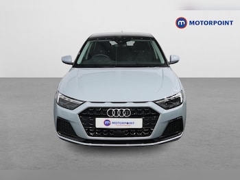 Used Audi A1 2022 for sale - 77500572: Photo