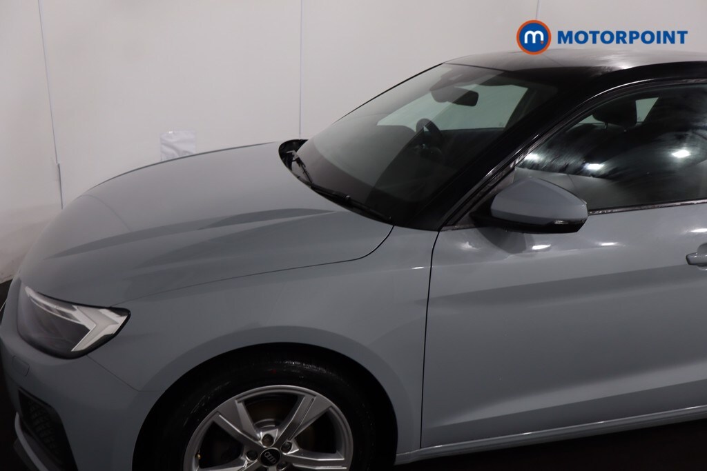 Used Audi A1 2022 for sale - 77500572: Photo 34