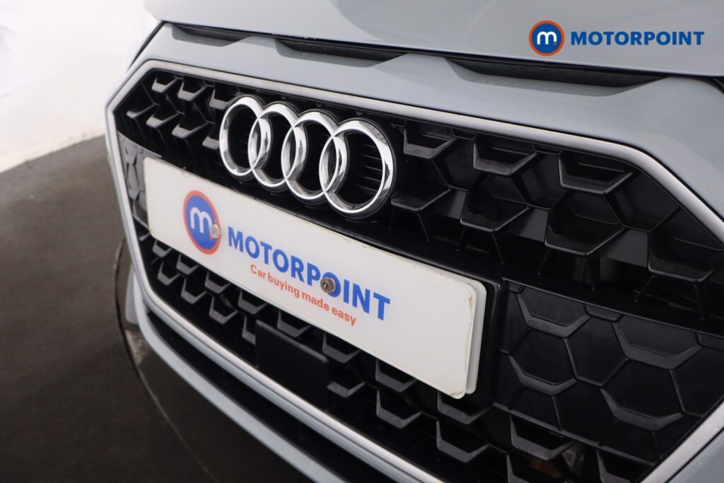 Used Audi A1 2022 for sale - 77500572: Photo 35