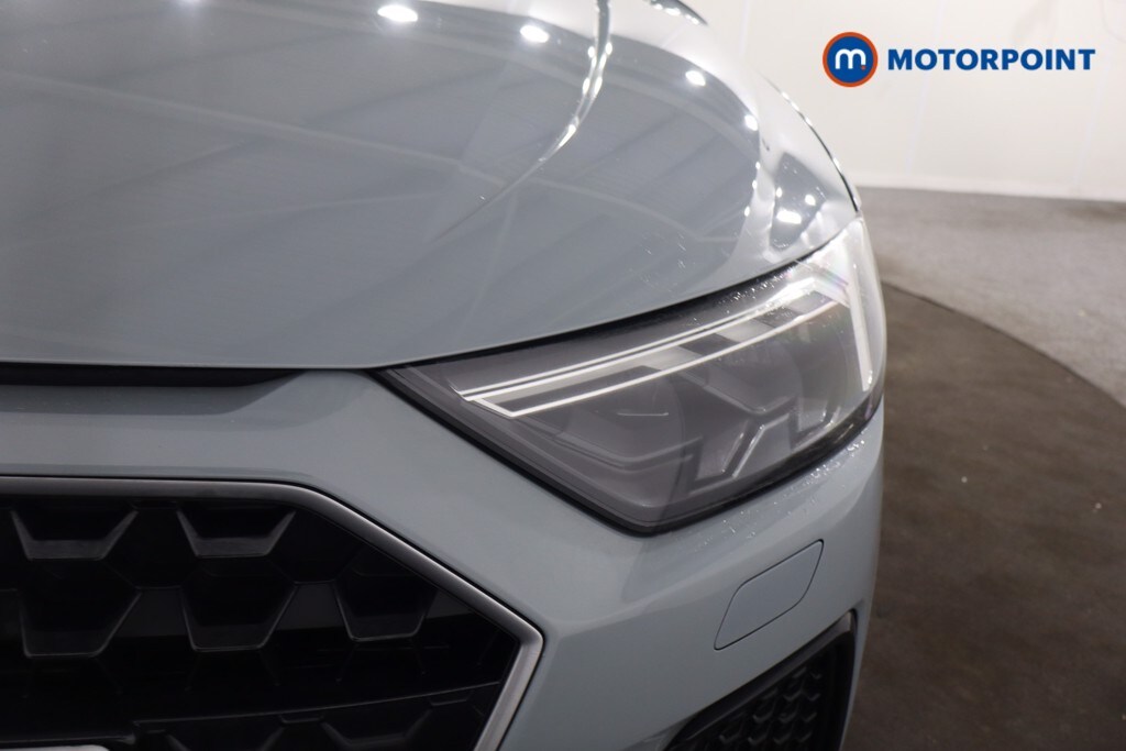 Used Audi A1 2022 for sale - 77500572: Photo 37