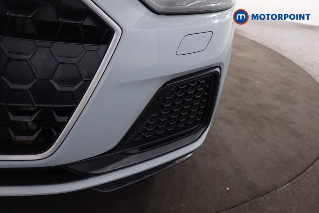 Used Audi A1 2022 for sale - 77500572: Photo 38