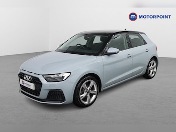 Used Audi A1 2022 for sale - 77500572: Photo